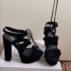 steve madden heels